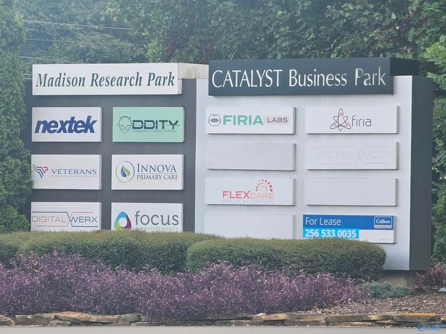 10 Research Blvd, Madison, AL 35758