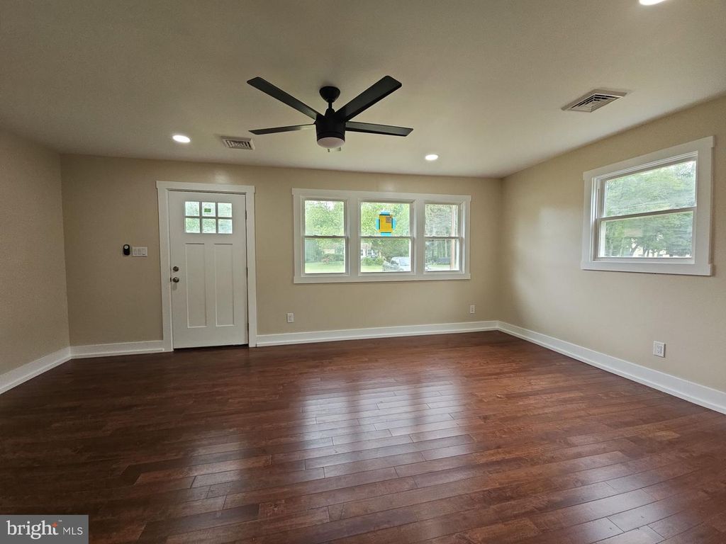2529 MILBOURNE DR, Port Norris, NJ 08349
