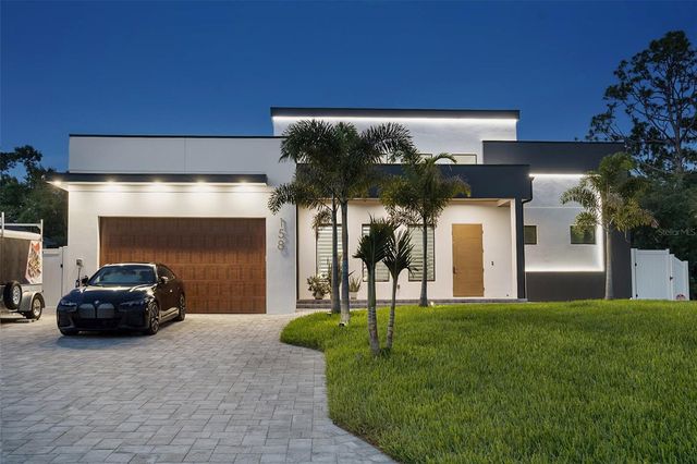 158 HEATHER STREET, Port Charlotte, FL 33953