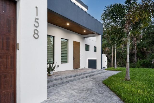 158 HEATHER STREET, Port Charlotte, FL 33953