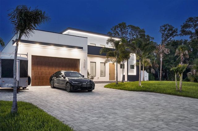 158 HEATHER STREET, Port Charlotte, FL 33953
