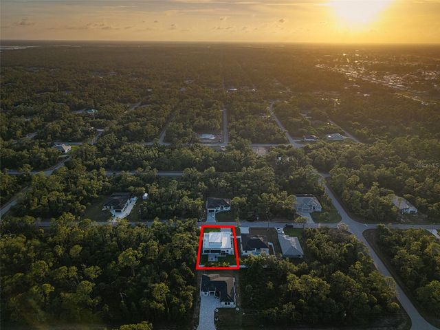 158 HEATHER STREET, Port Charlotte, FL 33953
