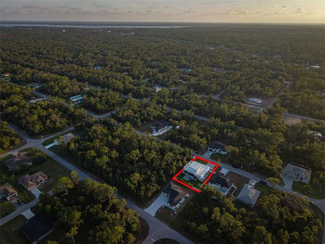 158 HEATHER STREET, Port Charlotte, FL 33953