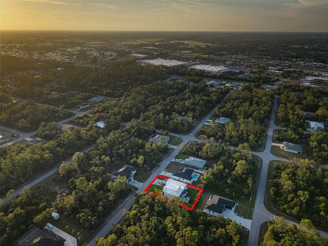 158 HEATHER STREET, Port Charlotte, FL 33953