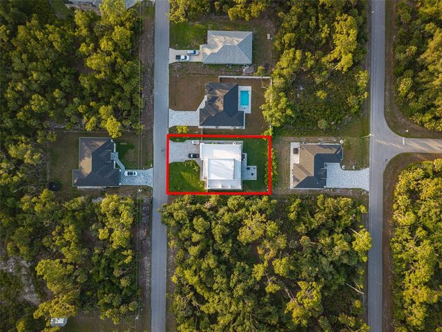 158 HEATHER STREET, Port Charlotte, FL 33953