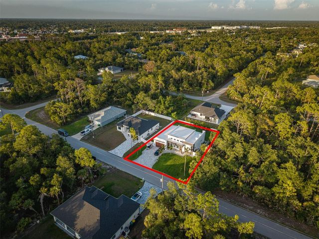 158 HEATHER STREET, Port Charlotte, FL 33953