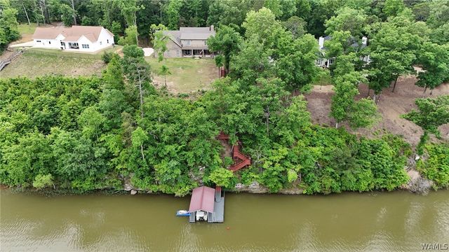 11760 High Cliff, Northport, AL 35475