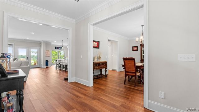 11760 High Cliff, Northport, AL 35475