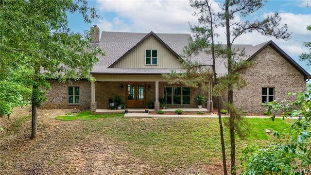 11760 High Cliff, Northport, AL 35475