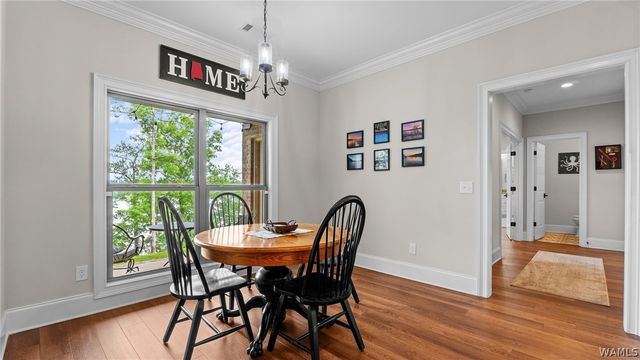 11760 High Cliff, Northport, AL 35475