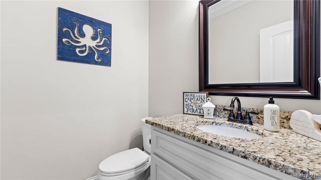11760 High Cliff, Northport, AL 35475