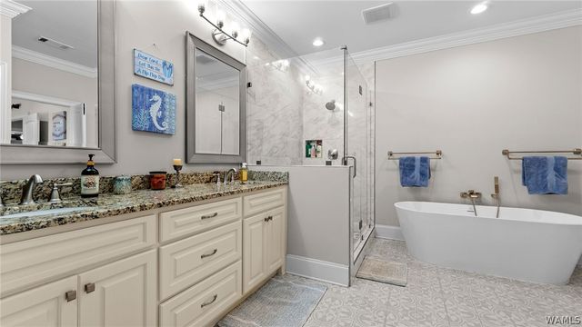 11760 High Cliff, Northport, AL 35475