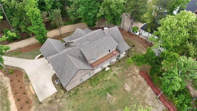 11760 High Cliff, Northport, AL 35475