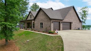 11760 High Cliff, Northport, AL 35475