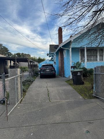 430 W Jefferson St, Stockton, CA 95206