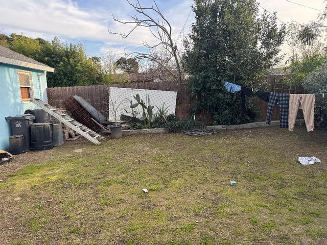 430 W Jefferson St, Stockton, CA 95206