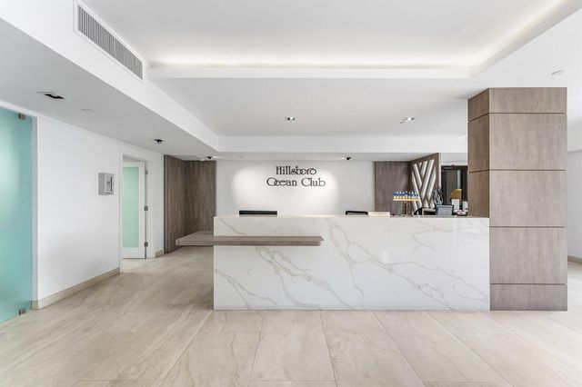 1155 Hillsboro Mile 109, Hillsboro Beach, FL 33062