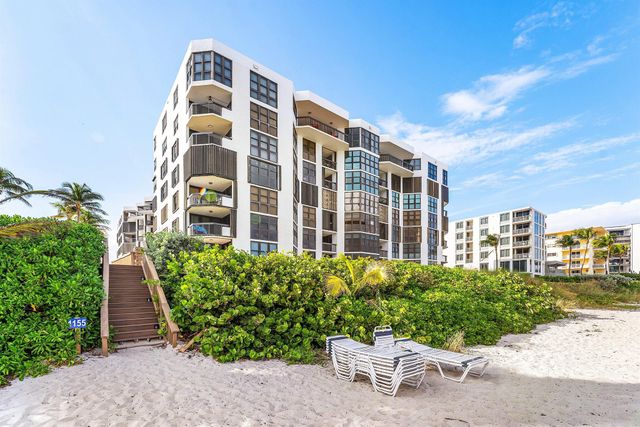 1155 Hillsboro Mile 109, Hillsboro Beach, FL 33062