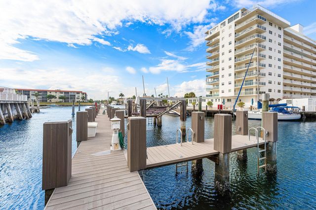 1155 Hillsboro Mile 109, Hillsboro Beach, FL 33062