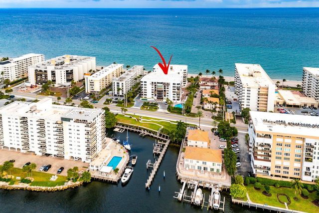 1155 Hillsboro Mile 109, Hillsboro Beach, FL 33062