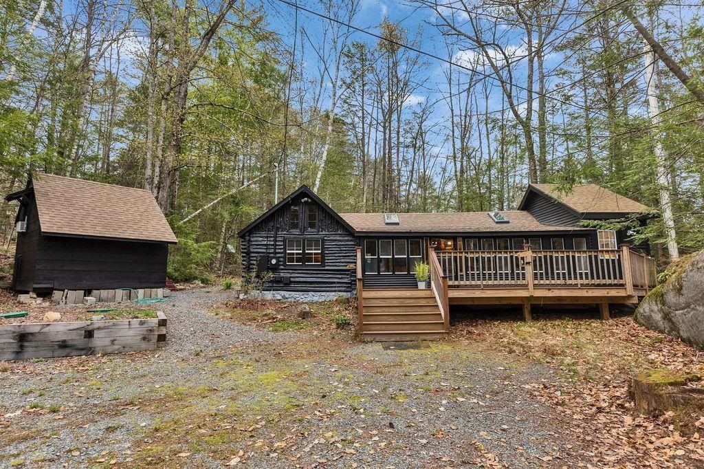 9 Highland Court, Fitzwilliam, NH 03447
