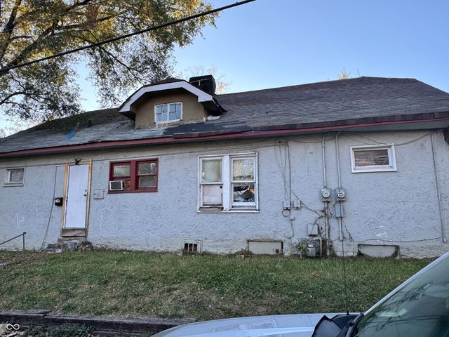 1528 N Tacoma Avenue, Indianapolis, IN 46201