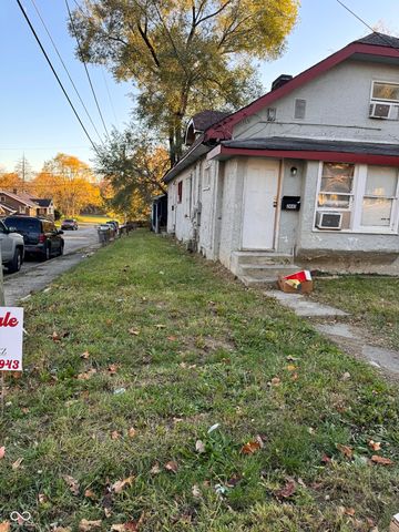 1528 N Tacoma Avenue, Indianapolis, IN 46201