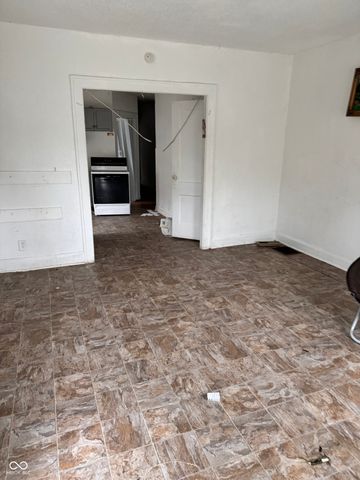 1528 N Tacoma Avenue, Indianapolis, IN 46201