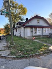 1528 N Tacoma Avenue, Indianapolis, IN 46201