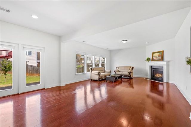 5875 Princeton Run Trail, Tucker, GA 30084