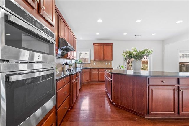 5875 Princeton Run Trail, Tucker, GA 30084