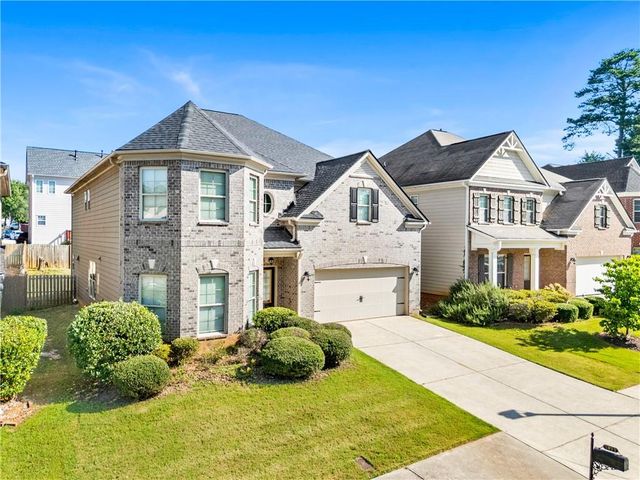 5875 Princeton Run Trail, Tucker, GA 30084