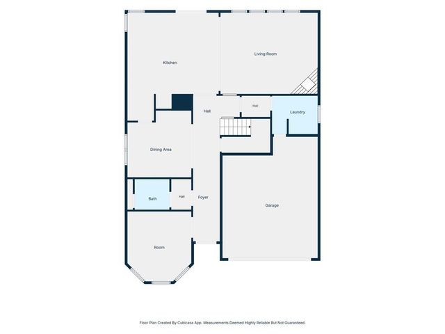 5875 Princeton Run Trail, Tucker, GA 30084