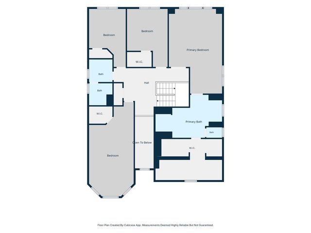 5875 Princeton Run Trail, Tucker, GA 30084