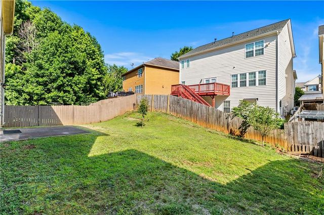 5875 Princeton Run Trail, Tucker, GA 30084