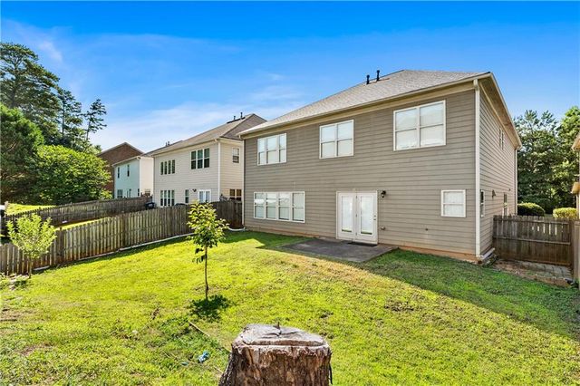 5875 Princeton Run Trail, Tucker, GA 30084