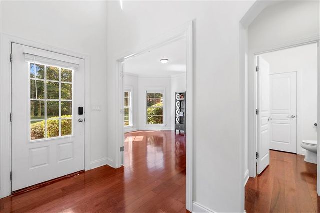 5875 Princeton Run Trail, Tucker, GA 30084