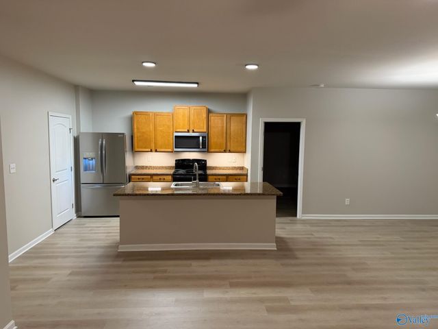 134 Natalie Jane Drive, Hazel Green, AL 35750