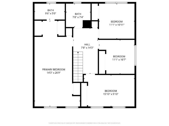 80 SE Deerfield Road, East Brunswick, NJ 08816