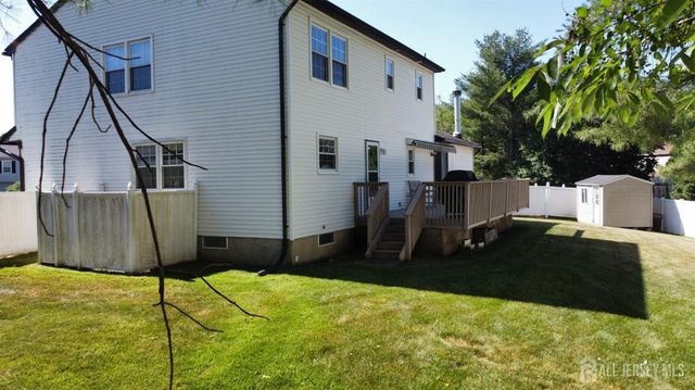 80 SE Deerfield Road, East Brunswick, NJ 08816