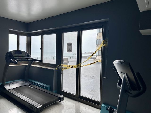 7337 S South Shore Drive 708, Chicago, IL 60649