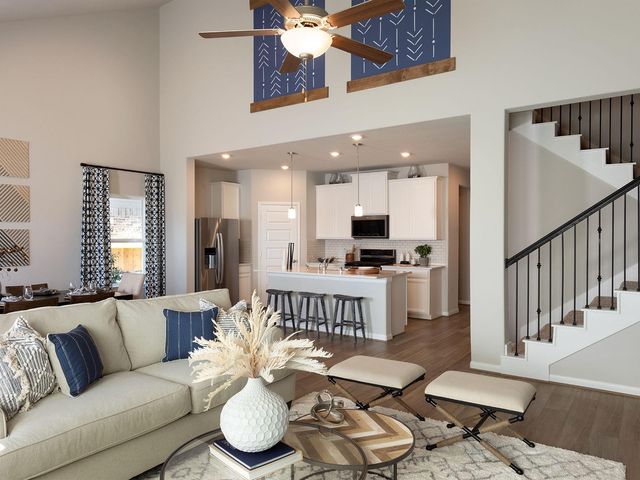 31104 De La Guerra, Huffman, TX 77336