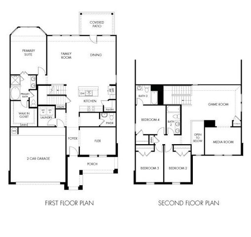 31104 De La Guerra, Huffman, TX 77336