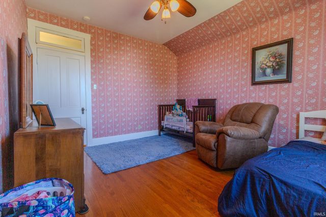 224 S First Street, Boonville, IN 47601
