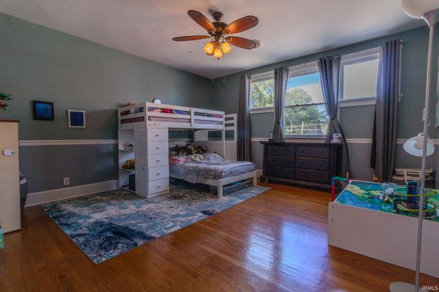 224 S First Street, Boonville, IN 47601