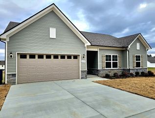 229 Republic St, Shelbyville, TN 37160