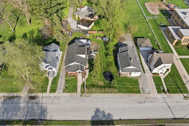 16729 Dixie Highway, Hazel Crest, IL 60429