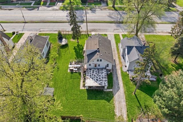 16729 Dixie Highway, Hazel Crest, IL 60429
