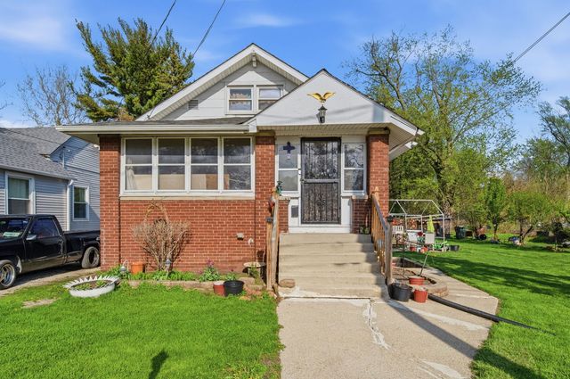 16729 Dixie Highway, Hazel Crest, IL 60429
