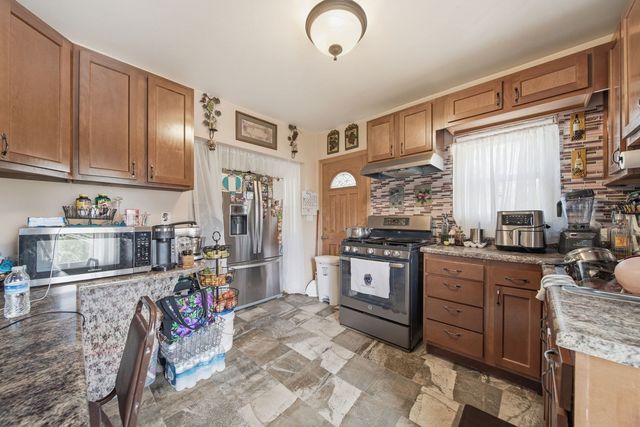 16729 Dixie Highway, Hazel Crest, IL 60429